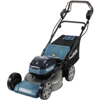Makita LM001GZ Akku Rasenmäher ohne Akku 1900W 40V Schnittbreite (max.) 48cm Geeignet für 2100 - 2 von Makita