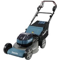 Makita LM004JB101 Akku Rasenmäher 3200W 64V Schnittbreite (max.) 53cm von Makita