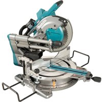 Makita - LS004GZ01 Akku-Kapp-Gehrungssäge 40V max. Solo inkl. aws Funk-Adpater WUT01 Makita - LS004GZ01 Akku-Kapp-Gehrungssäge 40V max. Solo inkl. aws Funk-Adpater WUT01 von Makita
