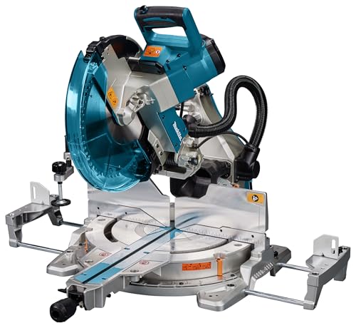 Makita LS1219L Kapp- und Gehrungssäge 305 mm von Makita