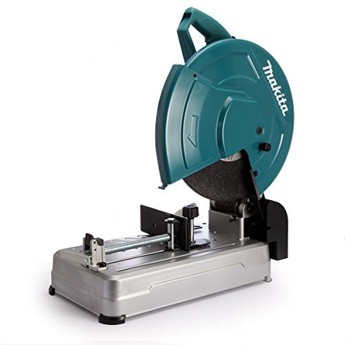 Makita LW1400 Trennschleifmaschine 355 mm von Makita