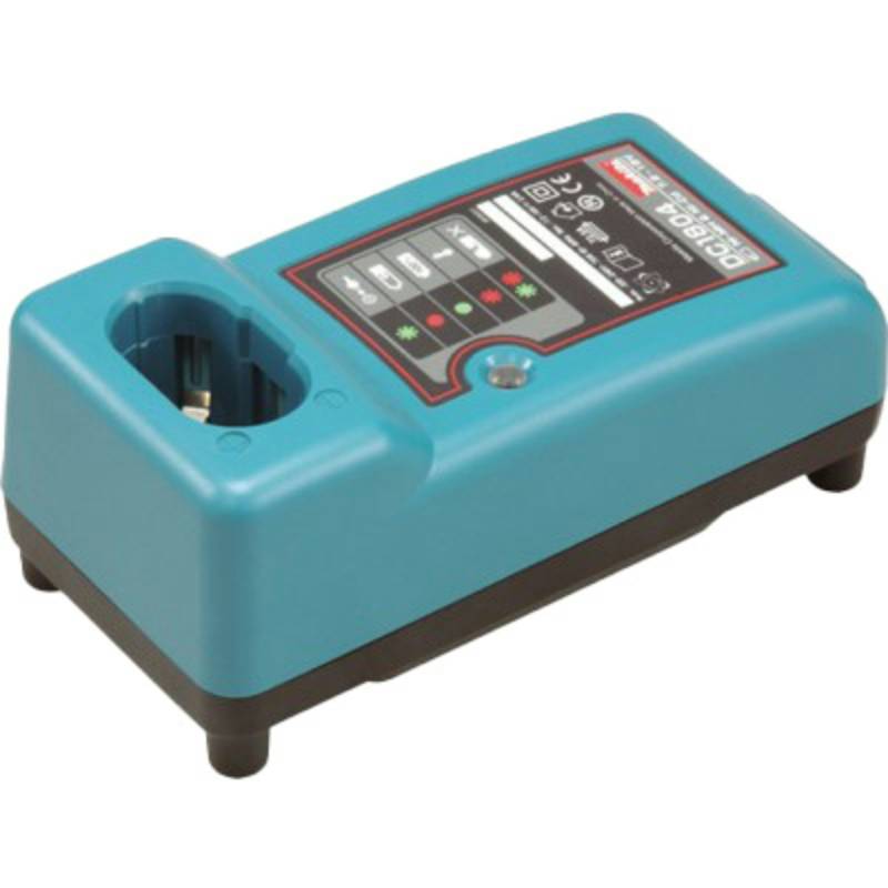 Makita Ladegerät DC1804F 194149-7 von Makita