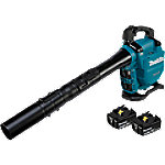 Makita Laubsauger DUB363PT2V  Schnurlos von Makita