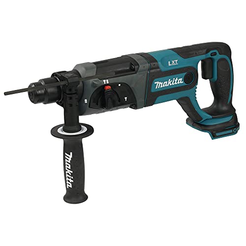 Makita DHR241Z Akku-Bohrhammer, 18 V von Makita