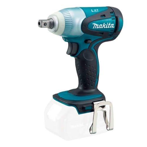 Makita DTW251Z Schlagbohrhammer, 120 W, 18 V, Schwarz, Blau, Size von Makita