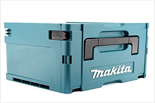 Makita MAK-PAC Größe 4 von Makita