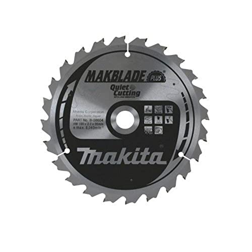 Makita MAKITA HM-SAEGEBLATT 260mm 60Z (B-08698) von Makita