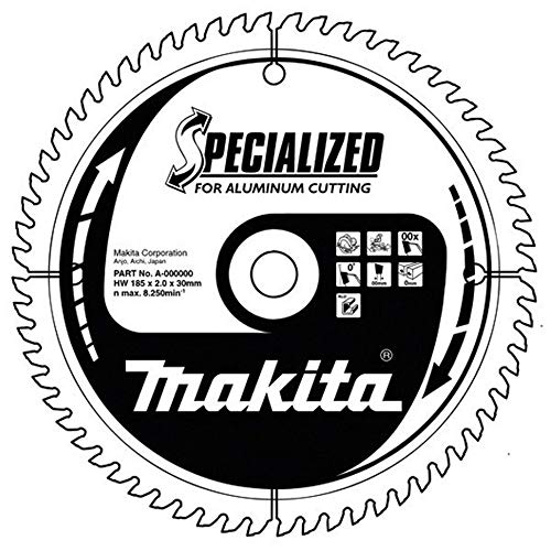 Makita MAKITA HM-SAEGEBLATT 260x30x40Z (B-05072) von Makita