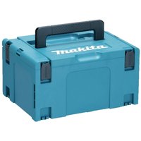 Makita - Stapelbarer Koffer Typ Mak-Pac Größe 3 - 821551-8 Makita - Stapelbarer Koffer Typ Mak-Pac Größe 3 - 821551-8 von Makita