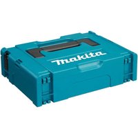 makita MAKPAC Gr.1 Werkzeugkoffer 1 St. von Makita