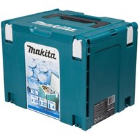 Makita - Kühlbox makpac Gr. 4 isoliert 18 Liter von Makita