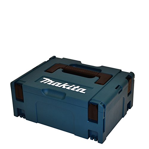 Makita Makpac Set Größe 2, P-02375 von Makita