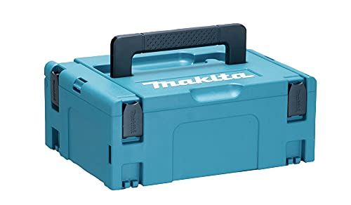 Makita Makpac Set Größe 2, P-02375 von Makita