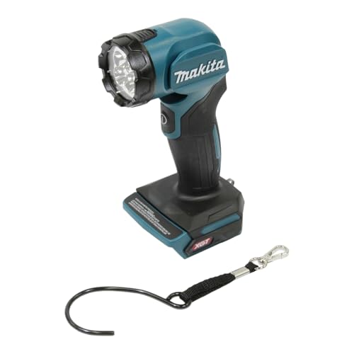 Makita ML001G LED-Akku-Handleuchte 40V von Makita