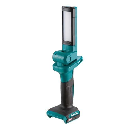 Makita ML006GX LED Akku-Lampe ML006G LED Flachleuchte akkubetrieben 500lm von Makita