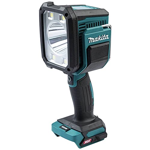 Makita ML007G LED Arbeitsleuchte akkubetrieben 1250 lm Makita ML007G LED Arbeitsleuchte akkubetrieben 1250 lm von Makita