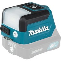 ML107 LED-Akku-Taschenlampe 12 v max. Solo - Makita von Makita