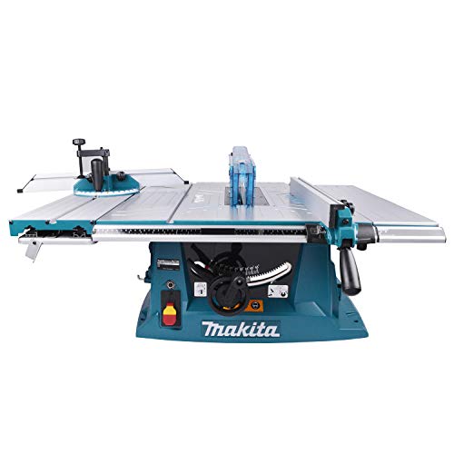 Makita MLT100X Tischkreissäge 93 mm von Makita