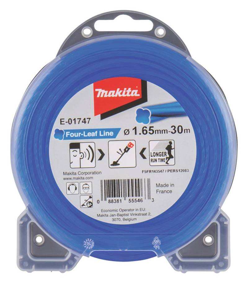 Makita Mähfaden "Four-Leaf" E-01747 von Makita