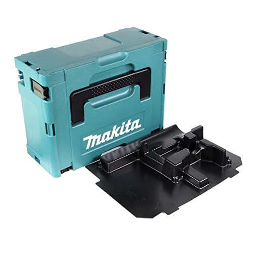 Makita Makpac Gr. 2 mit Einlage für DDF/DHP 451 456 459 481 482 485 von Makita