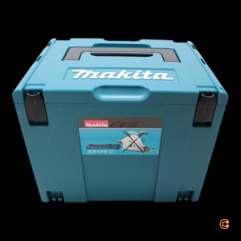 Makita Makpac Gr. 4 821552 6 315 X 395 X 295 Mm Systemkoffer Siehe Text/Foto B-Ware von Makita