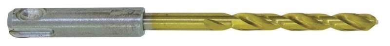 Makita Metallbohrer HSS 3,0x90mm SDS+ B-57401 von Makita
