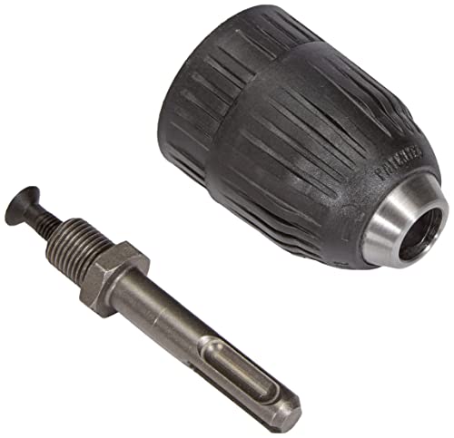 MAKITA P-18150 - Set adaptador sds-plus + portabrocas automatico von Makita