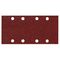 Makita Schleifpapier 93x230mm K60 (P-31843) 10 Stk von Makita