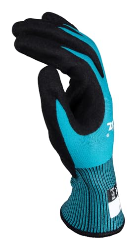 Makita P-84698 Fitknit Arbeitshandschuh Gr. L Makita P-84698 Fitknit Arbeitshandschuh Gr. L von Makita