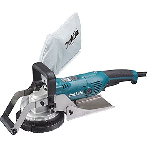 Makita PC5001C Diamantschleifer, 125 mm von Makita