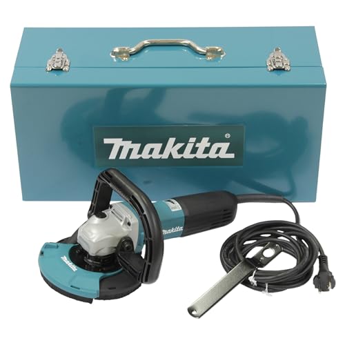 Makita PC5010C Betonschleifer 125 mm Makita PC5010C Betonschleifer 125 mm von Makita