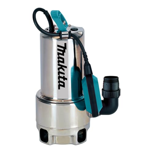 Makita PF1110 Tauchpumpe Klar-/Schmutzwasser 15.000 l/h von Makita