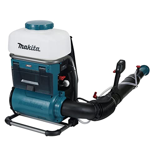 Makita PM001GZ01 Akku-Rucksacksprühgerät 40V max. (ohne Akku, ohne Ladegerät) von Makita