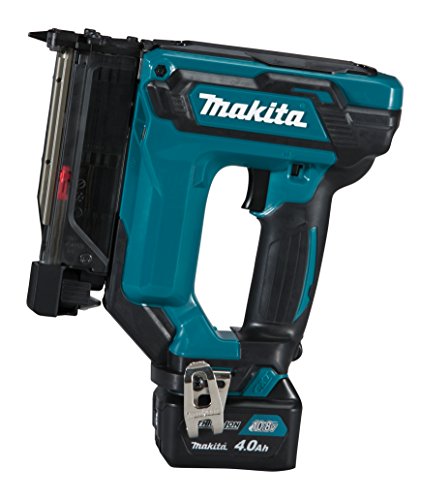 Makita PT354DSMJ Akku-Pintacker 10,8 V / 4,0 Ah, 2 Akkus + Ladegerät im MAKPAC von Makita