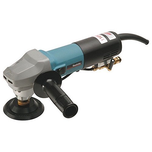 Makita PW5000CH Nass-Steinschleifer 230 V Makita PW5000CH Nass-Steinschleifer 230 V von Makita
