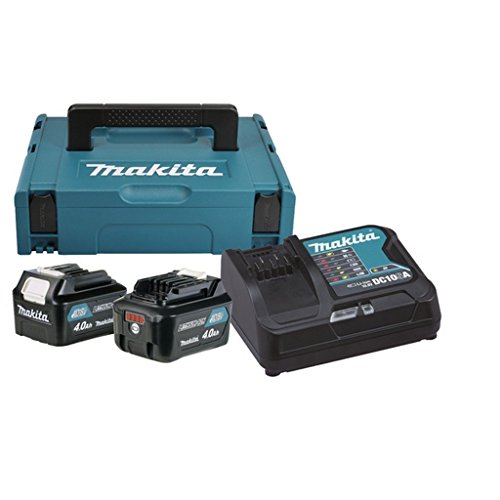 Makita Power Source Kit 10,8 V 4,0 Ah, 197636-5 Makita Power Source Kit 10,8 V 4,0 Ah, 197636-5 von Makita
