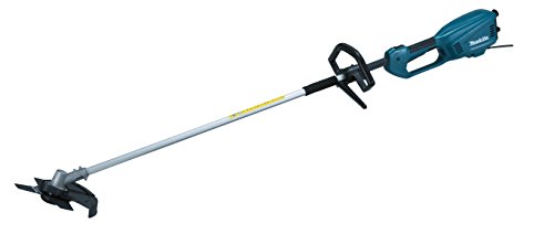 Makita Rasentrimmer Elektro 1000 W, 1 Stück, türkis/schwarz, UR2300, 10 x 400 mm von Makita