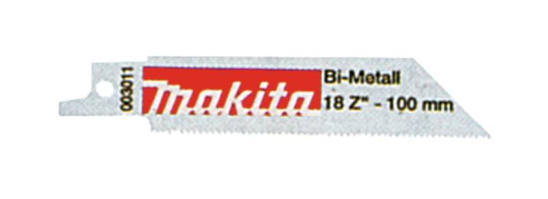 Makita Reciproblatt BIM 100/18Z P-04874 von Makita
