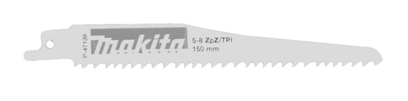 Makita Reciproblatt BIM 150/5-8Z P-47139 von Makita