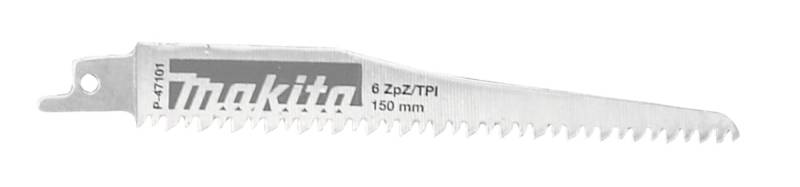 Makita Reciproblatt CV 150/6Z P-47101 von Makita
