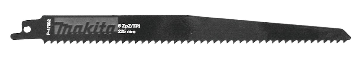 Makita Reciproblatt CV 225/6Z P-47092 von Makita