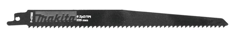 Makita Reciproblatt CV 225/6Z P-47092 von Makita