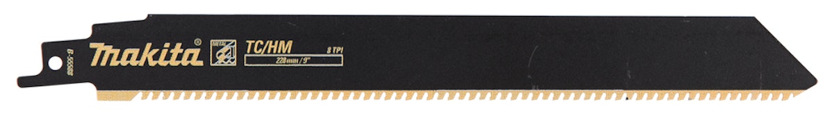 Makita Reciproblatt Rettung B-55588-10 von Makita
