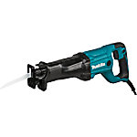 Makita Reciprosäge JR3051TK Grün, Schwarz von Makita