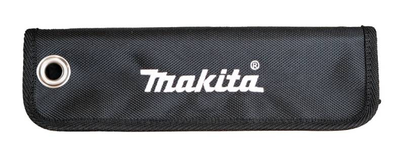 Makita Reciprosägeblatt-Set 15-tlg. in Rolltasche P-84791 von Makita