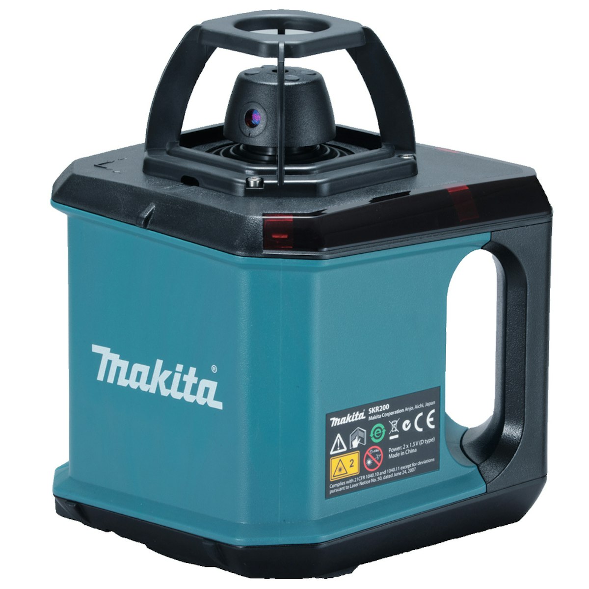 Makita Rotationslaser SKR200Z Makita Rotationslaser SKR200Z von Makita
