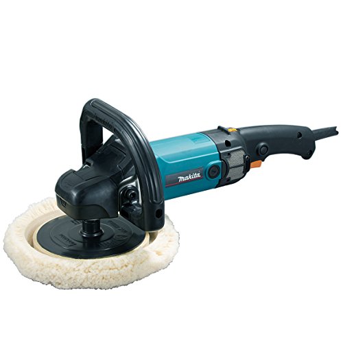 Makita 9237CB Rotationsschleifer 180 mm von Makita