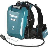 Makita Rückentragbarer-Akku PDC1200 PDC1200A01 von Makita