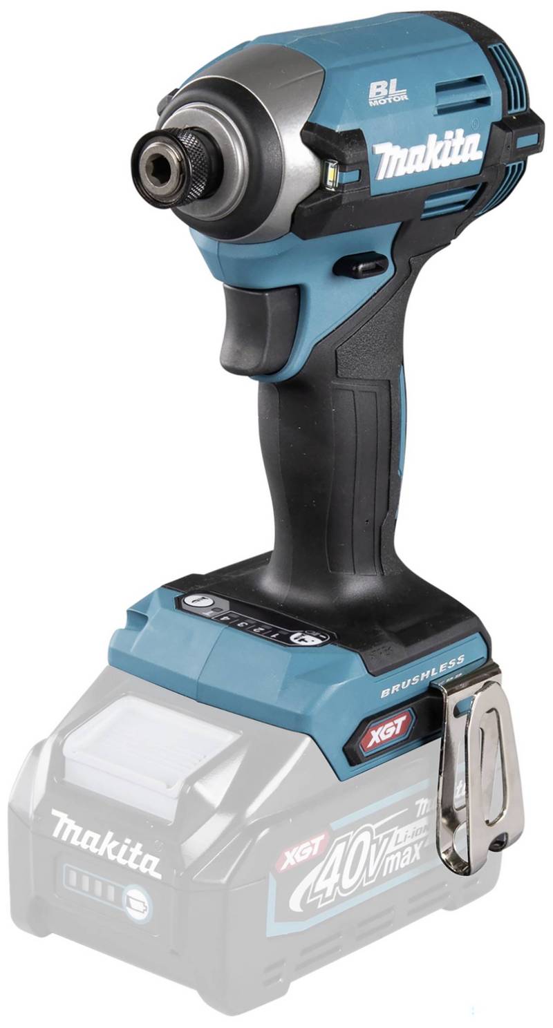Makita S 0380 8258822 Akku Schlagschrauber Schrauber 210 Nm 40 V Li Ion Ohne Akku  B-Ware von Makita