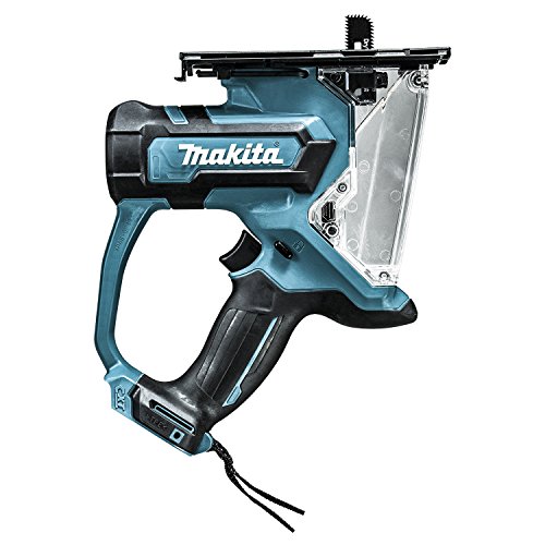 Makita SD100DZ Akku-Trockenbausäge 10,8 V (ohne Akku, ohne Ladegerät) von Makita